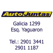 AUTO JUNTAS INTEGRAL