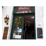 RISTORANTE GIBELLINI