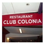 CLUB COLONIA