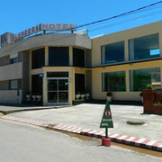HOTEL ALERCES