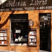 BABILONIA LIBROS
