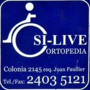 ORTOPEDIA SI-LIVE