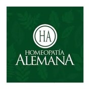 HOMEOPATIA ALEMANA