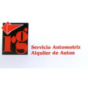 RG SERVICIO AUTOMOTRIZ ALQUILER AUTOS