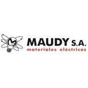 MAUDY ELECTRICIDAD