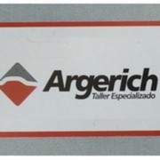 ARGERICH TALLER ESPECIALIZADO