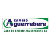 CAMBIO AGUERREBERE