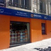DOLSA PINTURAS