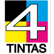 4 TINTAS