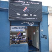 ACADEMIA DE CHOFERES ALVARO