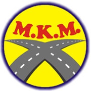 ESCUELA DE CONDUCCION MKM