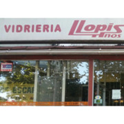 VIDRIERIA LLOPIS