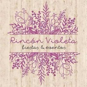 RINCON VIOLETA