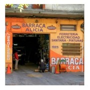 BARRACA ALICIA