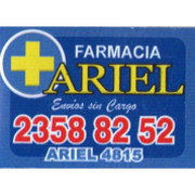FARMACIA ARIEL