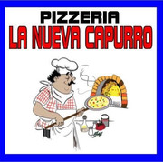 PIZZERIA NUEVA CAPURRO