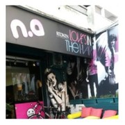 NA NELSON ARAGONES ESTILISTA