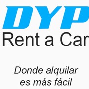 D Y P RENT A CAR