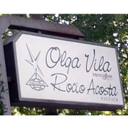 OLGA VILA Y ROCIO ACOSTA