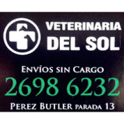 VETERINARIA DEL SOL