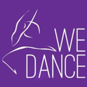 WE DANCE BY VIRGINIA DOBRICH