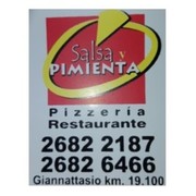 SALSA Y PIMIENTA