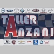 TALLER ANZANI