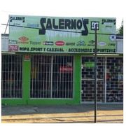 SALERNO´S DEPORTES