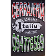 CERRAJERÍA ITALIA