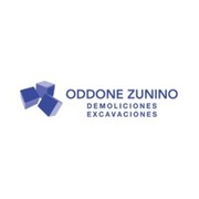 DEMOLICIONES ODDONE ZUNINO