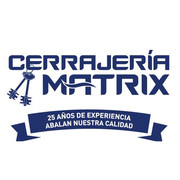 CERRAJERIA MATRIX