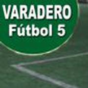 VARADERO FUTBOL 5
