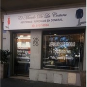 EL MUNDO DE LA COSTURA