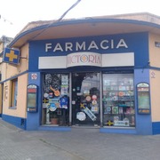 FARMACIA VICTORIA