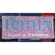 REMIX GYM
