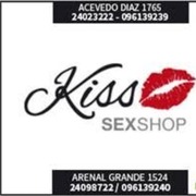 KISS SEX SHOP