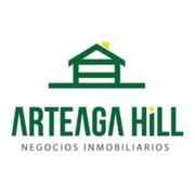 ARTEAGA HILL