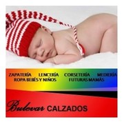 BULEVAR CALZADOS