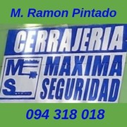 MAXIMA SEGURIDAD