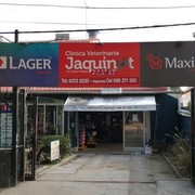 VETERINARIA JAQUINOT