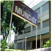 HOTEL MUNDAY