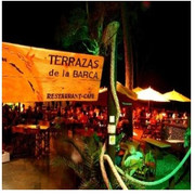 TERRAZAS DE LA BARCA