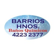 BARRIOS HNOS