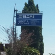 BARRACA BLOME