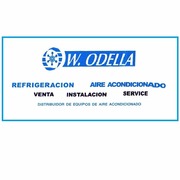W. ODELLA AIRE ACONDICIONADO