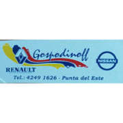 TALLER GOSPODINOFF