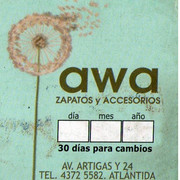 AWA