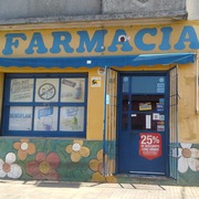 FARMACIA LAGO