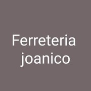 FERRETERIA JOANICÓ