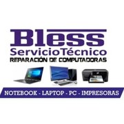 BLESS SERVICIO TÉCNICO Y CYBER